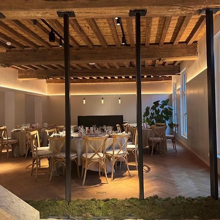 Hotel Hof Van Aragon Lier Exterior photo