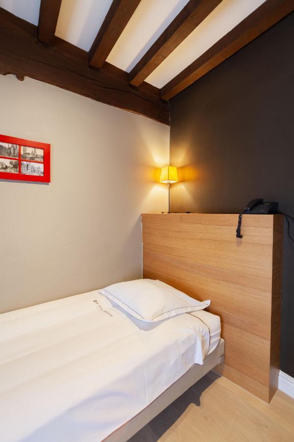 Hotel Hof Van Aragon Lier Exterior photo